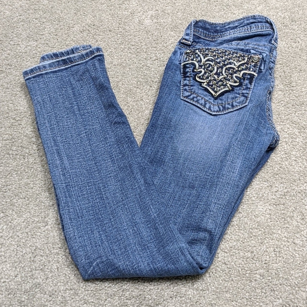 Miss Me Jean's